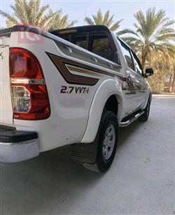 تويوتا هايلوكس